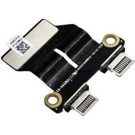 Resim Apple Uyumlu MacBook Air 13" A1932 A2179 2018 2019 2020 A2337 JACK 