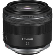 Resim Canon RF 24mm f/1.8 Makro IS STM Lens 