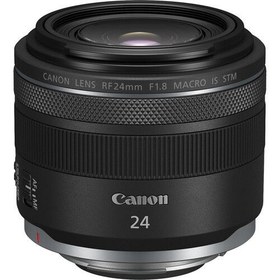 Resim Canon RF 24mm f/1.8 Makro IS STM Lens 