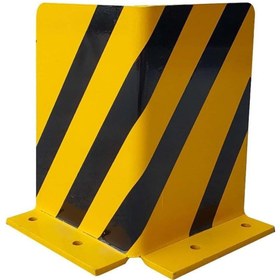 Resim Soylu Grup Kent ve Bahçe Mobilyaları Köşe Koruma Demiri 30x20 cm 