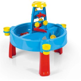 Resim Butik 3070 Su Ve Kum Aktivite Masasi 