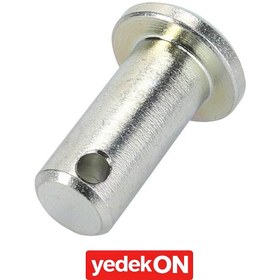 Resim AGCO Clevis Pim - Massey Ferguson / Fendt / Valtra | ACW8577100 