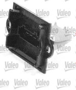 Resim Valeo 509509 Klima Kontrol Unitesi ( Citroen : C2 / C3 ) 6441q7 (WK852572) 