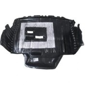 Resim TŞT 1998 - 1999 Seat Cordoba Karter Muhafaza Plastiği Orta (Oem NO:6K0825235) 