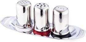 Resim Büyük Gondol Tuzluk 3Lü Set 1024035 