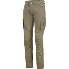 Resim Oj Cargo Korumalı Motosiklet Pantolon 54 