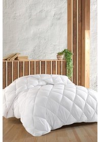 Resim Comfort Line Çift Kişilik Silikon Yorgan 