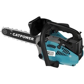 Resim Catpower 2017 25 CM Benzinli Ağaç Kesme Motorlu Testere 