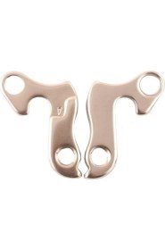 Resim Vona Bisiklet Kadro Kulağı S011 Gümüş 