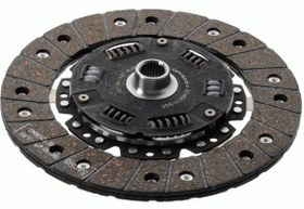 Resim Clutch Dısc 