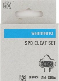Resim Shimano Kal Mtb Spd SM-SH56 
