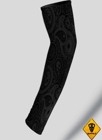 Resim Kol Çorabı Model-7 