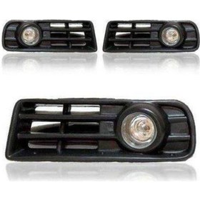 Resim 1j0 998 139a Sis Far Seti Golf4 Sol-Sağ Set 