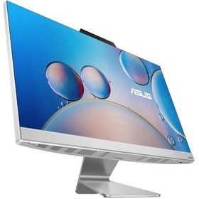 Resim Asus A3402WBAK I58512B0DT61 i5-1335U 48 GB 512 GB SSD 23.8" Dos AIO Masaüstü Bilgisayar 
