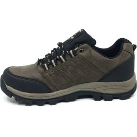 Resim X-Step Erkek Günlük Outdoor Kışlık Bağcıklı Spor Trekking Ayakkabı Bot 36-47 