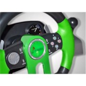 Resim Axcess Xbox uyumlu direksiyon 4in1 XB-33602 