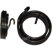 Resim SKM Marş Yayı Cg125-150 