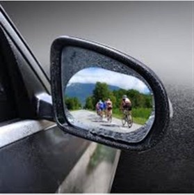 Resim Kanonik Education Oto Ayna Yağmur Kaydırıcı Film 2 Adet 