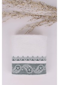 Resim Baveno %100 Pamuk 50 x 100 El Havlusu 