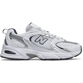 Resim New Balance 530 White Silver Navy 