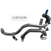 Resim Soğutma Borusu 213073223r Clıo V 213073223r 