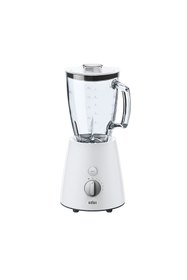 Resim Braun JB3060WHS Buz Kırıcı Beyaz Blender 