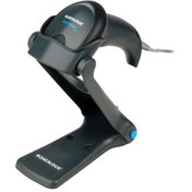 Resim Sunlux El 1d Laser Xl6200a Usb El Tipi Barkod Okuyucu Ayaklı 