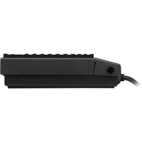 Resim Musedo TB-004 Sustain Pedalı | Kare Tip Kaymaz Taban 