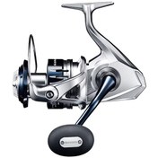 Resim Shimano Saragosa SW6000HG Olta Makinesi 