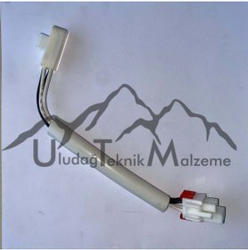 Resim Arçelik ARCELIK BUZDOLABI YENİ NESİL BIMETAL 
