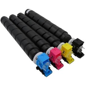 Resim KYOCERA TK 8515 TASKalfa 5052ci 5053ci KIRMIZI Uyumlu TONER 