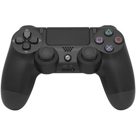 Resim Frisby Fgp-3810B Ps4 Kablosuz Gamepad 