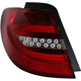 Resim Ulo-1112011 Stop Lambasi Sol Dis (Led) B-Class W246 1114 514710437 