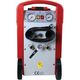 Resim Kammak Prof-02 Çift Yönlü Isıtıcılı Petek Temizleme Makinesi 