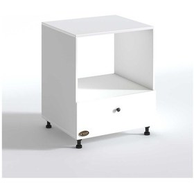 Resim Kenzlife ocak dolabı bennu byz 85*70*60 XLARGE kapaklı hazır mutf 