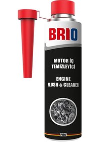 Resim Brio Motor İç Temizleyici 300 Ml 