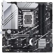 Resim ASUS PRIME Z790M-PLUS INTEL Soket 1700 DDR5 7200MHz (O.C.) M.2 Anakart 