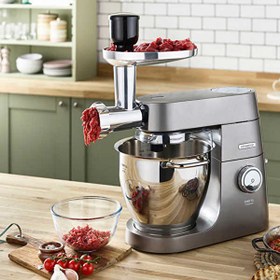 Resim Kenwood KAX950ME Mutfak Şefi Kıyma Aparatı 