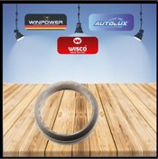 Resim Egzos Sızdırmazlık Contası Audı A80 [893253137F] 