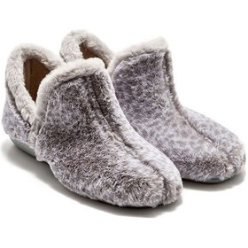 Resim Twigy Dimaria Kadın Ev Botu Gri 36/41 CC0140B Gri 