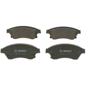 Resim Ön Balata 15 Inc Astra J 1.3 Cdtı-1.4-1.4 Turbo-1.6 1.7 Cdti 2.0cdti 10 Aveo 11 Cruze 11 