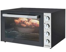 Resim Luxell Lx-9625 70 Litre Midi Fırın LX-9625 70 LİTRE 