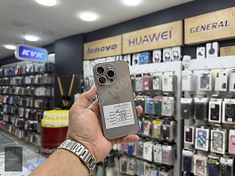 Resim Apple iPhone 15 Pro İkinci El TR | 128 GB | Natürel Titanyum İkinci El SIFIR NİYETİNE TERTEMİZ İPHONE 15 PRO 128 GB NATURAL TİTANYUM!