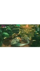 Resim Nintendo Switch Donkey Kong Bananza 