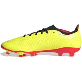 Resim Adidas Predator League FG (IG7747) | Sarı 
