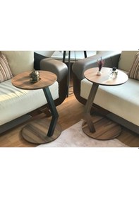 Resim Fbt Sehpa 38x59 Siyah 