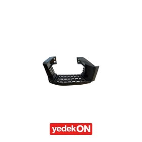 Resim Sallamalı Basamak Arocs Şantiye Sol 