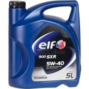 Resim Elf Evolution 900 SXR 5W-40 5 Litre Motor Yağı ( Üretim Yılı: 2023 ) 