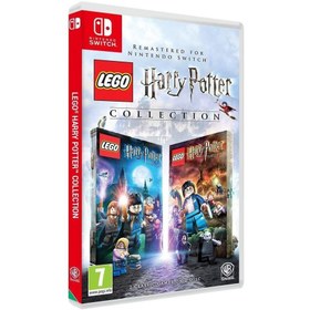 Resim Nintendo Lego Collection Harry Potter Switch Oyun 