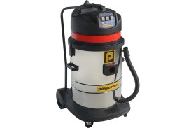 Resim POWERMAX 3 Motorlu Süpürge 